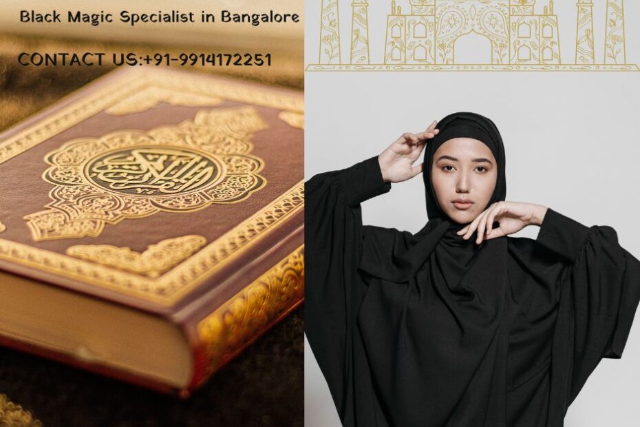 Black Magic Specialist in Bangalore