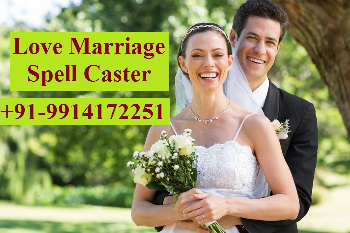 Powerful Love Marriage Spell Caster in USA