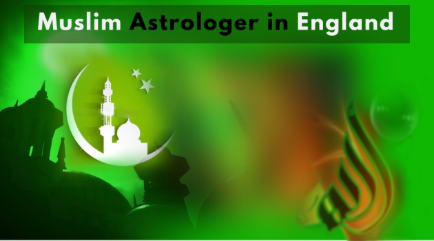 Muslim Astrologer in England Australia