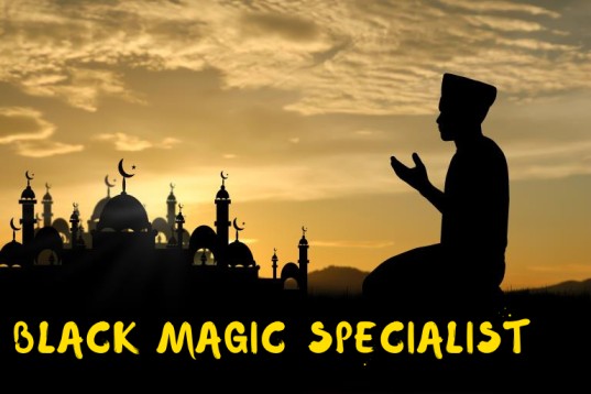 Black Magic Specialist in Australia