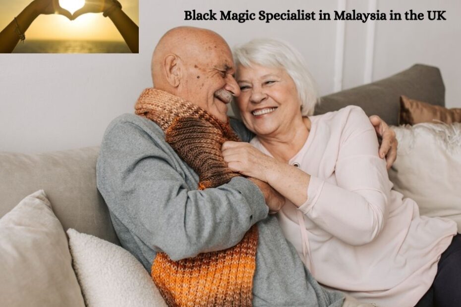 Black Magic Specialist in Malaysia in the UK