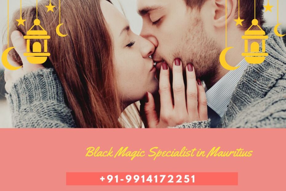 Black Magic Specialist in Mauritius