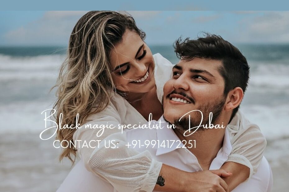 Black magic specialist in Dubai