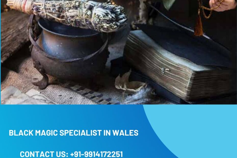 Black magic specialist in wales