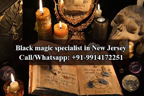 Black magic specialist in New Jersey