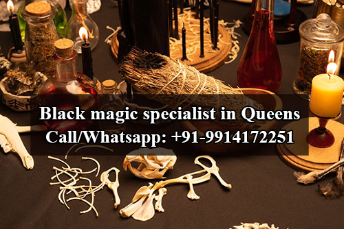 Black magic specialist in queens